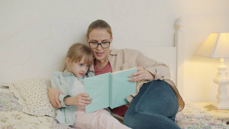 O Poder Transformador da Leitura em Voz Alta
