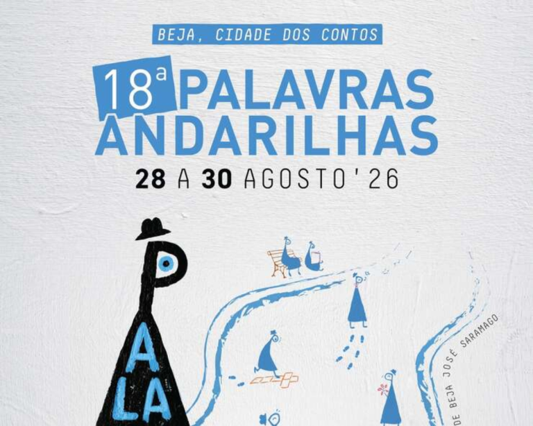 Palavras Andarilhas